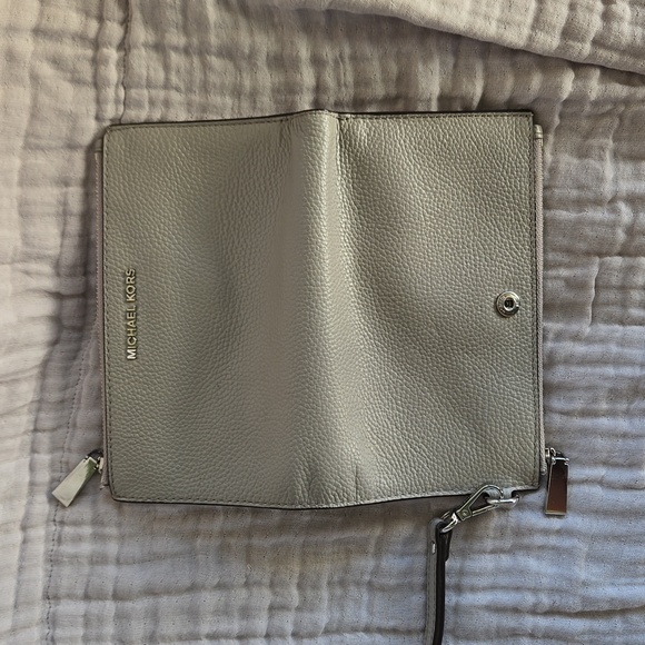 Michael Kors Wristlet - Picture 12 of 14